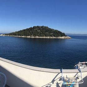 Apartment Marina Zaklopatica