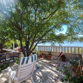 Apartments Zdenka Stanici