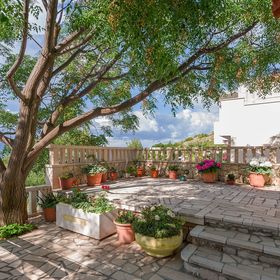 Apartments Zdenka Stanici