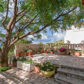 Apartments Zdenka Stanici