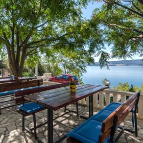 Apartments Zdenka Stanici