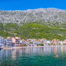 Apartments Ćosić Igrane