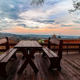 Panoráma Pihenőház Kőszeg