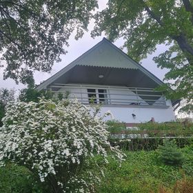 Panoráma Pihenőház Kőszeg