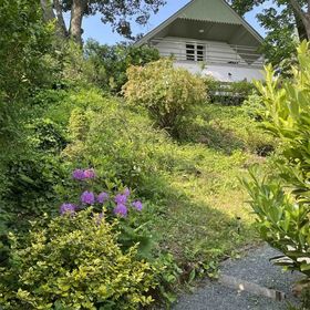 Panoráma Pihenőház Kőszeg