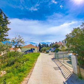 Apartments Damir - Katarina Sutivan