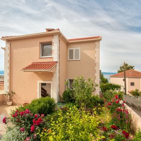 Apartment Temza Krilo Jesenice