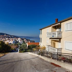 Apartment Meri Vrbnik