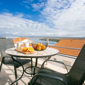 Apartment Tatjana Necujam