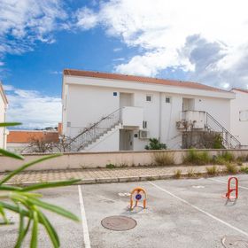 Apartment Tatjana Necujam