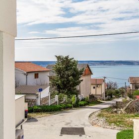 Apartments Bregovec Maslenica