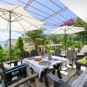 Apartments Diora Duce