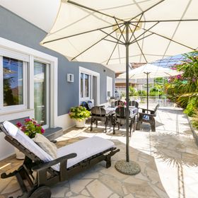 Apartments Diora Duce