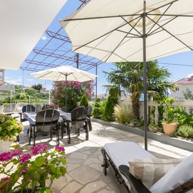 Apartments Diora Duce