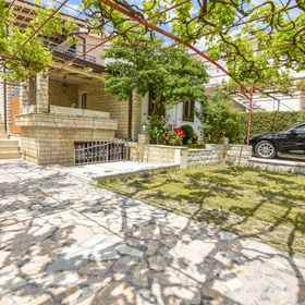 Apartments Juric Rogoznica