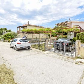 Apartments Juric Rogoznica