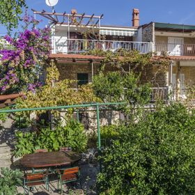 Apartments Nikica Seget Vranjica