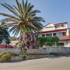 Apartment Valentina Mali Losinj