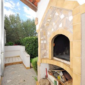 Apartments Franka Rogoznica