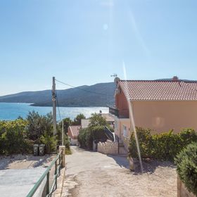 Apartments Marija Marina