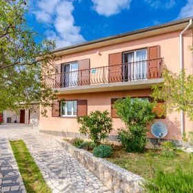 Apartment Milka i Milan Senj