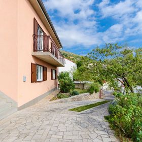 Apartment Milka i Milan Senj