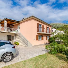 Apartment Milka i Milan Senj