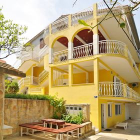 Apartment Steli Slatine