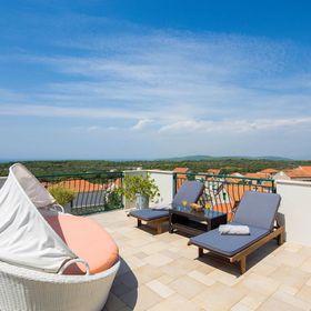 Apartment Zlendic Stomorska