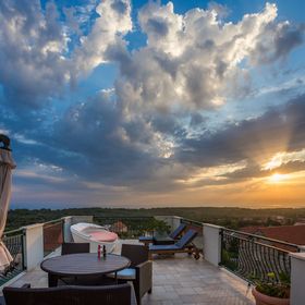 Apartment Zlendic Stomorska