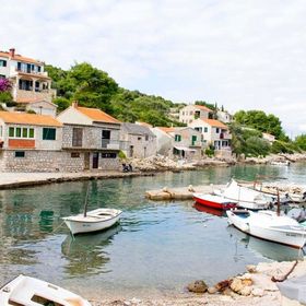 Apartment Marija Donja Krušica