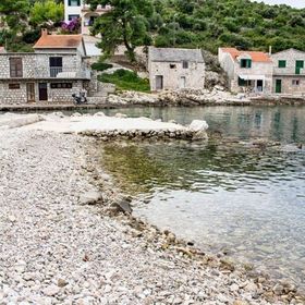 Apartment Marija Donja Krušica