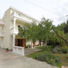 Apartments Boris Vodice