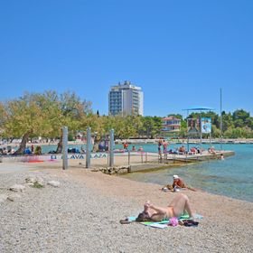 Apartments Boris Vodice