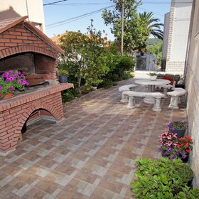 Apartments Marija Trogir