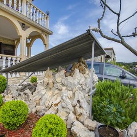 Apartment Veronika Razanj