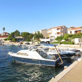 Apartment Veronika Razanj