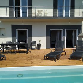 House Ivica Seget Donji