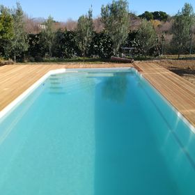 House Ivica Seget Donji