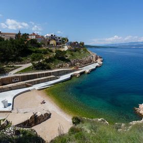 Apartment Petar Vrbnik