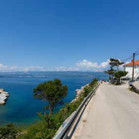 Apartment Petar Vrbnik