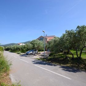 Apartment Leo Račišće