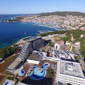 Apartment Sunset Vodice