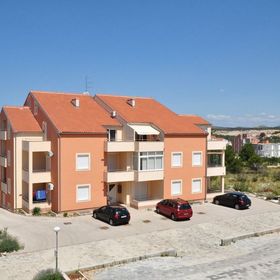 Apartment Sunset Vodice