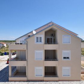 Apartment Sunset Vodice