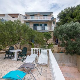 Apartment Slobodan Vinisce