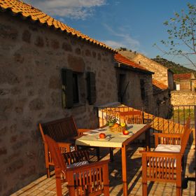 House POJATA Starigrad Paklenica