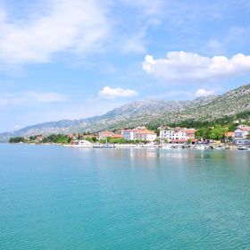 House POJATA Starigrad Paklenica