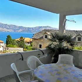 Apartment Katija Postira