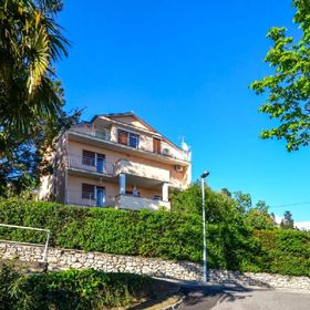 Apartment Višnja Rijeka